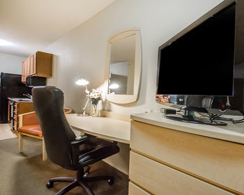 Suburban Extended Stay Hotel Clarksville