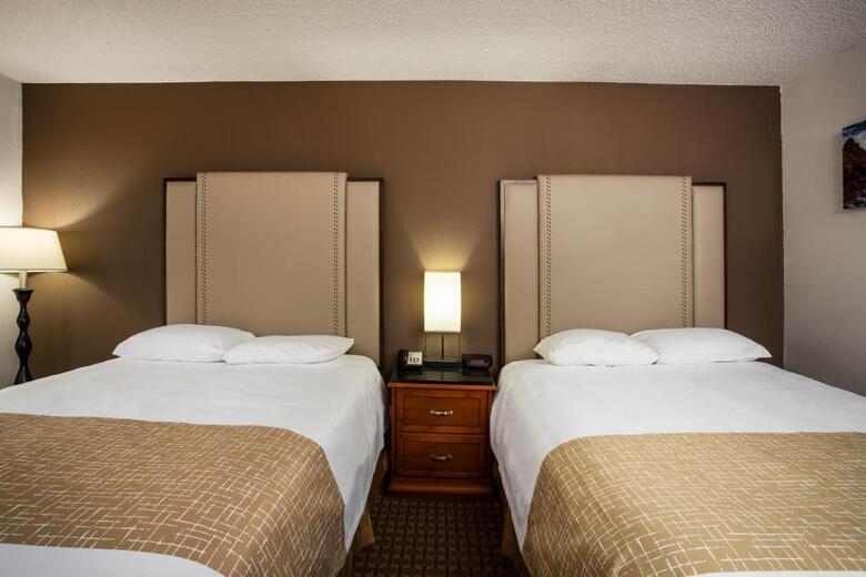 Motel Super 8 Fort Wayne