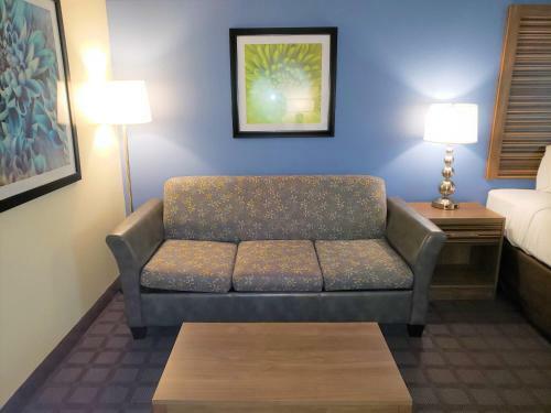 Hotel Baymont Inn & Suites Fishers
