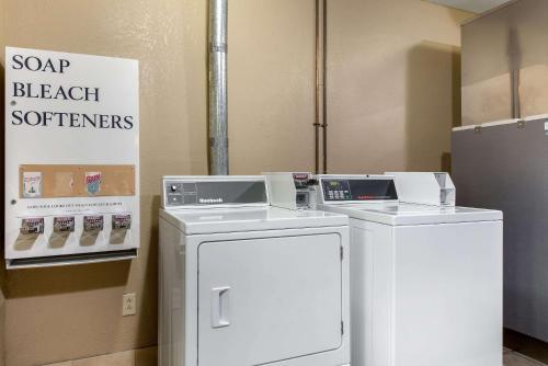 Hotel Quality Inn & Suites Lebanon I-65