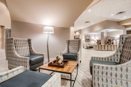 Hotel Holiday Inn Lafayette-city Centre