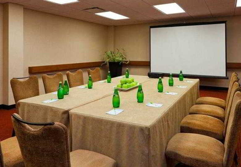 Hotel Fairfield Inn Suites Indianapolis Downtown