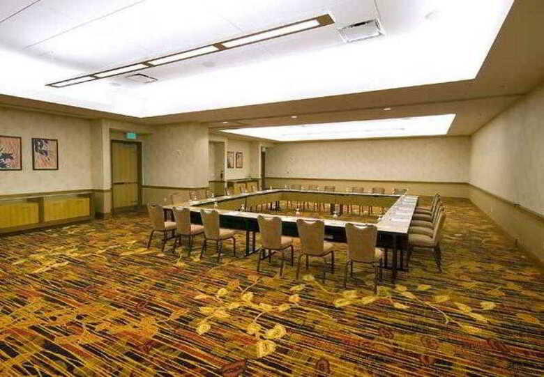 Hotel Fairfield Inn Suites Indianapolis Downtown