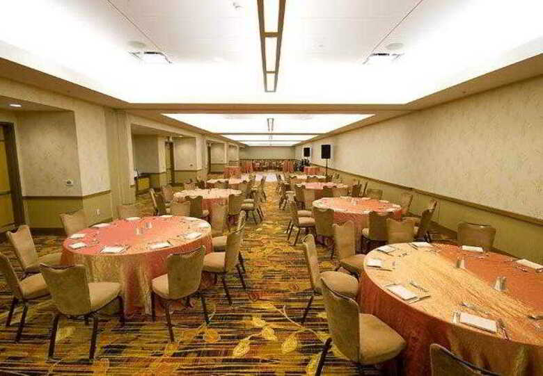 Hotel Fairfield Inn Suites Indianapolis Downtown