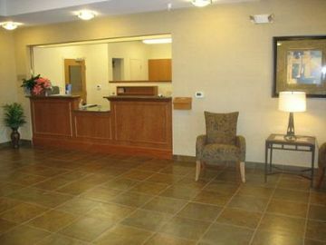 Hotel Candlewood Suites Indianapolis Northwest