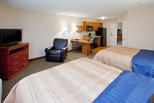 Hotel Candlewood Suites Indianapolis East