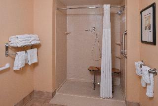Hotel Staybridge Suites Indianapolis-airport