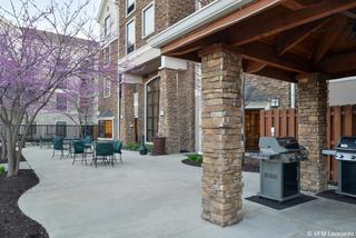 Hotel Staybridge Suites Indianapolis-airport