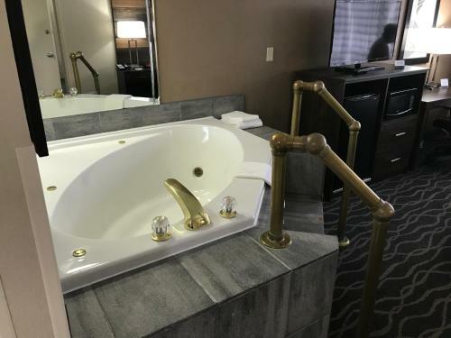 Hotel Quality Inn And Conference Center Richmond