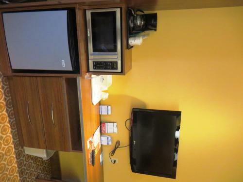 Hotel Microtel By Wyndham South Bend Notre Dame University