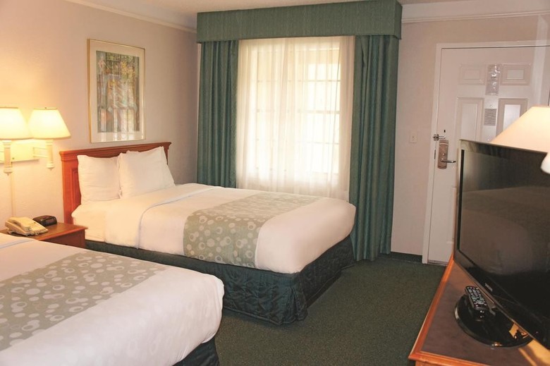 Hotel La Quinta Inn San Antonio Vance Jackson