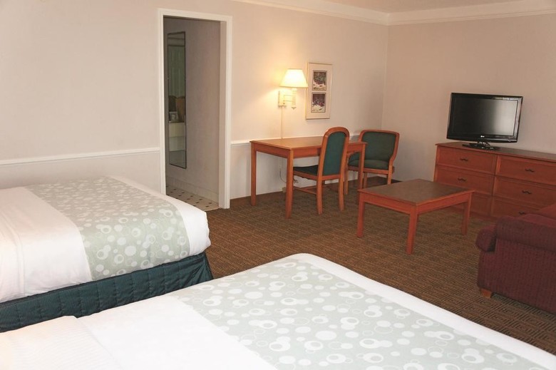 Hotel La Quinta Inn San Antonio Vance Jackson