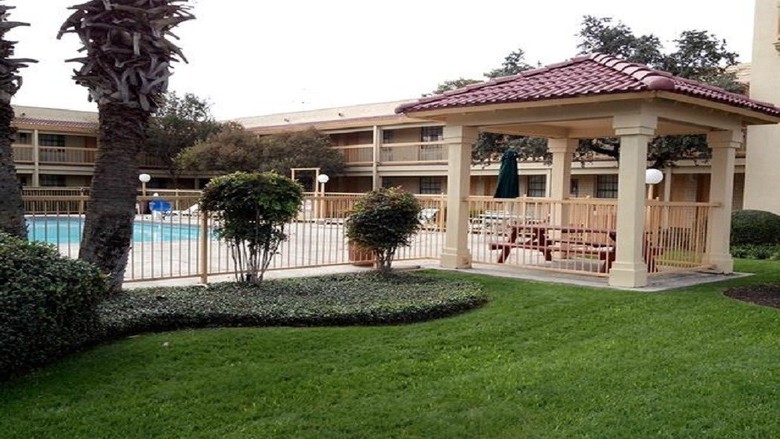Hotel La Quinta Inn San Antonio Vance Jackson