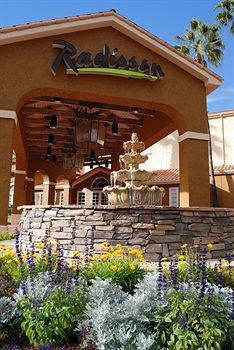 Radisson Suite Hotel Rancho Bernardo