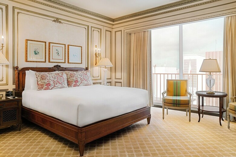 The Westgate Hotel