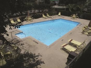 Hotel La Quinta Inn Savannah I-95