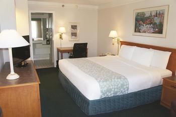 Hotel La Quinta Inn Savannah I-95
