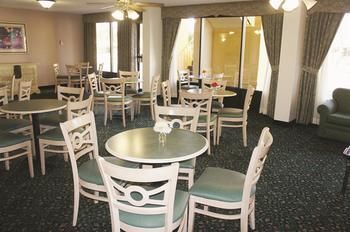 Hotel La Quinta Inn Savannah I-95