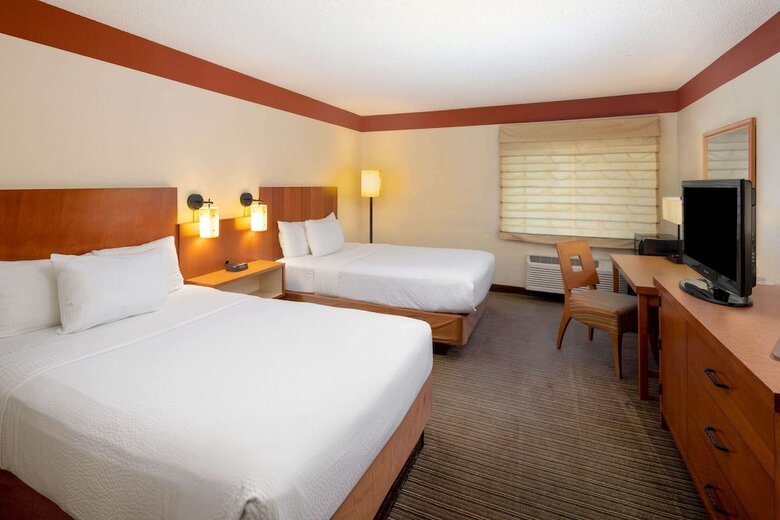 Hotel La Quinta Inn & Suites Savannah - Southside