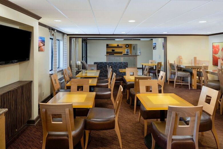 Hotel La Quinta Inn & Suites Savannah - Southside