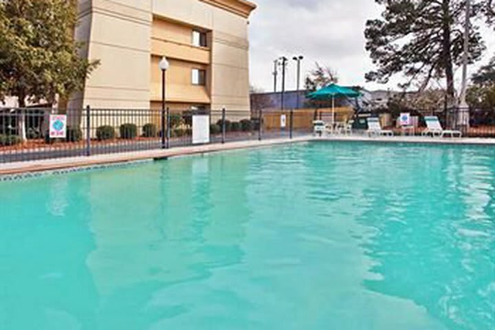 Hotel La Quinta Inn & Suites Savannah - Southside