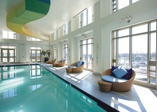 Hotel Mandarin Oriental Washington Dc