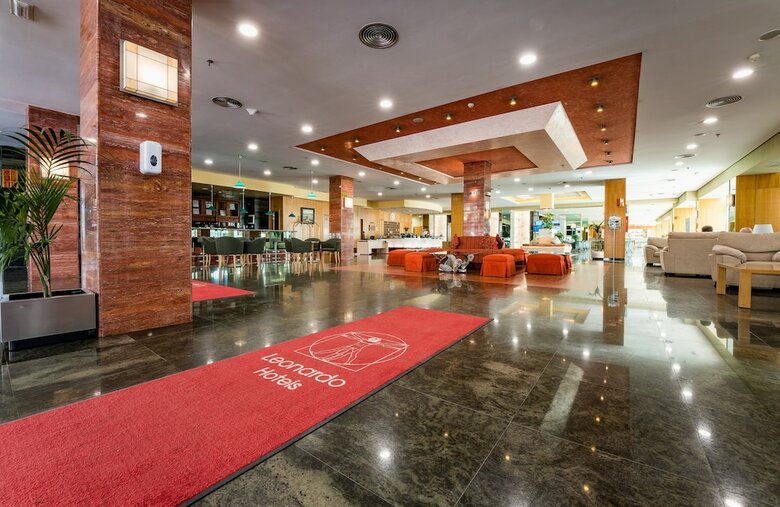 Leonardo Hotel Fuengirola Costa Del Sol