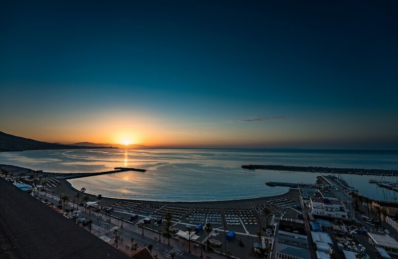 Leonardo Hotel Fuengirola Costa Del Sol