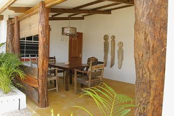Hotel Tropicana & Bonaire Fun Apartments (.)