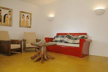 Hotel Tropicana & Bonaire Fun Apartments (.)