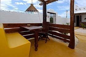 Hotel Tropicana & Bonaire Fun Apartments (.)
