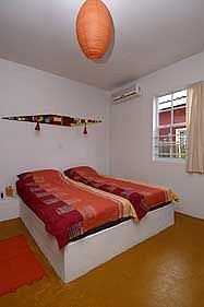 Hotel Tropicana & Bonaire Fun Apartments (.)