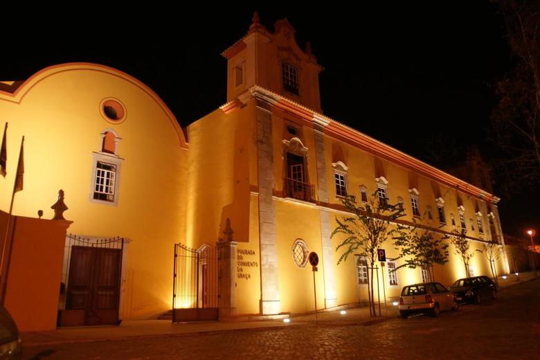 Posada Pousada De Tavira