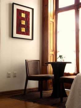Bed & Breakfast Antiguo Meson De Aspeytia