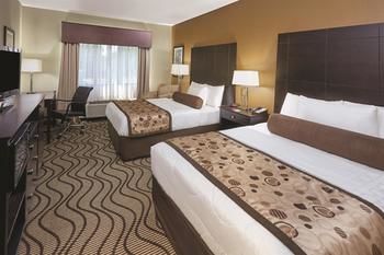 Hotel La Quinta Inn & Suites South Bend