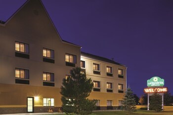 Hotel La Quinta Inn & Suites South Bend