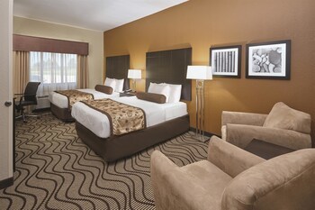 Hotel La Quinta Inn & Suites South Bend