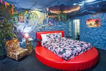 Motel Days Inn & Suites - Terre Haute