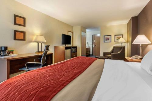 Hotel Comfort Inn