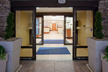 Hotel Holiday Inn Express Cedar Rapids - Collins Road
