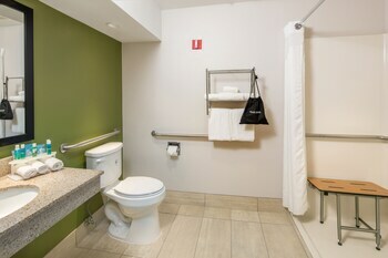 Hotel Holiday Inn Express Cedar Rapids - Collins Road
