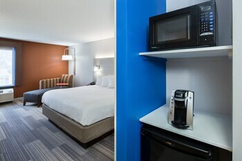 Hotel Holiday Inn Express Cedar Rapids - Collins Road