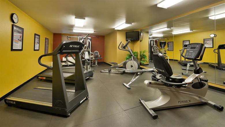 Best Western Plus Dubuque Hotel And Conference Center