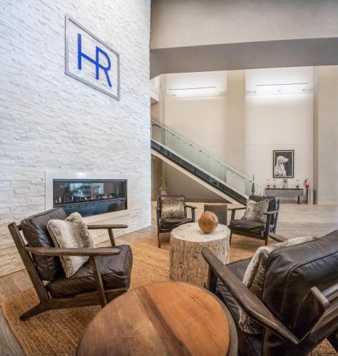 Hotel Renovo