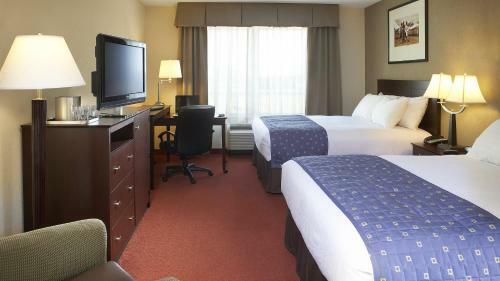 Hotel Holiday Inn & Suites West Des Moines