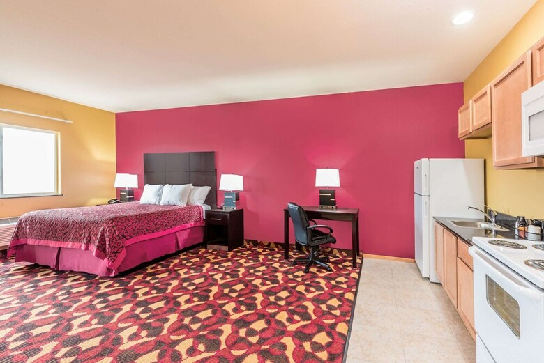 Hotel Days Inn And Suites El Dorado
