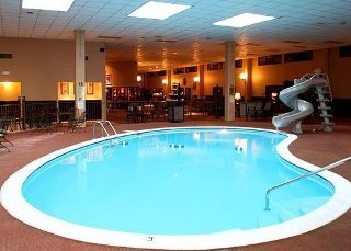 Hotel Clarion Inn Garden City