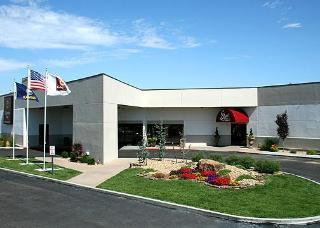 Hotel Clarion Inn Garden City