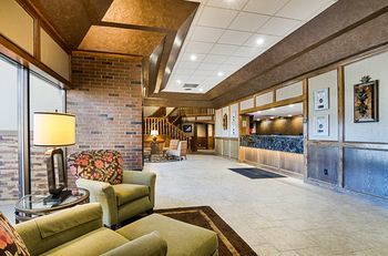 Hotel Clarion Inn Garden City