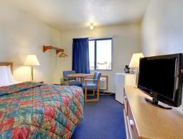 Hotel Super 8 Hays